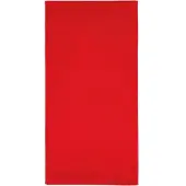 Cawö Handtuch Lifestyle Uni Red (3er Set)
