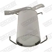 Walker Endschalldämpfer 24308
