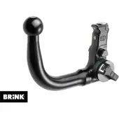 BRINK Anhängevorrichtung BMU 4028000