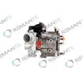 Ford Lader, Aufladung MITSUBISHI 49335-01121 003001000305r für