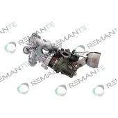 Mercedes-Benz Lader, Aufladung KKK 54399700074 003002001068r
