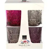 Royal Leerdam Wasserglas Set