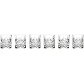RCR Melodia Becher 31 Cl 6 Stk.