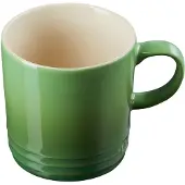 Le Creuset Becher 350 ml Bamboo Green