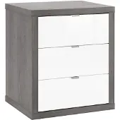 Composad XORA Rollcontainer PUNTO - B/H/T ca. 65,50x65,50x45,00