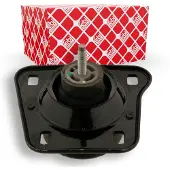 FEBI BILSTEIN Motorlager Hydrolager Rechts für FORD Fiesta Mk4 Schrägheck (JAS, JBS) 30052