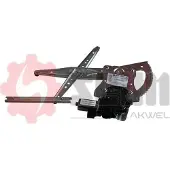 Seim 902269 Elektrischer Fensterheber Vorne Links für SUBARU FORESTER (SG)