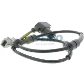 VEMO ABS Sensor Raddrehzahl Hinten Links Hinten Rechts passend für PEUGEOT 306 Schrägheck (7A, 7C, N3, N5) V42-72-0004