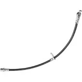 FEBI BILSTEIN 182924 Bremsschlauch Vorne Links für TOYOTA AYGO (PAB4, KGB4) für CITROËN C1 II (PA, PS) passend für PEUGEOT 108