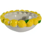 Kitchen Goods & More Schale - L/B/H ca. 30.00x30.00x12.00