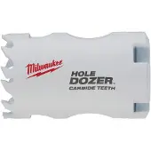 Milwaukee Lochsäge HOLE DOZER 33