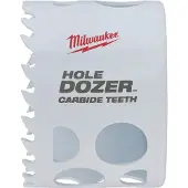 Milwaukee Lochsäge HOLE DOZER 65