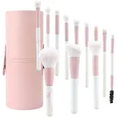 Technique Pro Blooming Makeup Brush Set 1 St