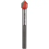 Milwaukee Glas- und Fliesenbohrer