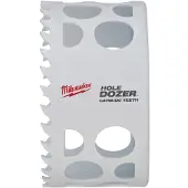 Milwaukee Lochsäge HOLE DOZER 86