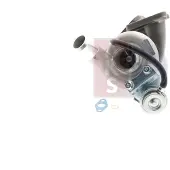 AKS DASIS Lader, Aufladung 095023n für Ford
