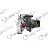 Mercedes-Benz Lader, Aufladung IHI VV19 003002000057r
