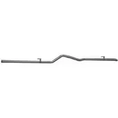 VEGAZ Abgasrohr hinten für MERCEDES-BENZ 9014904121 9014901021 A9014901021 MR-246