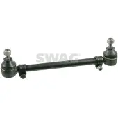 SWAG 20 72 0006 Spurstange Vorne Außen für BMW 5 Limousine (E34) 7 (E32) 5 Limousine (E28) 6 Coupe (E24) 5 Touring (E34)