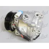 FRIGAIR 940.10984 QS90 Klimaanlage Klimakompressor R134a für OPEL Adam (M13) für CHEVROLET AVEO Schrägheck (T300)
