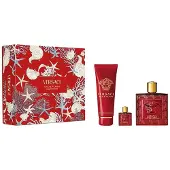 Versace Eros Flame Geschenkset