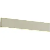 HELL Delta-B 40290 LED-Akkuleuchte-Sand