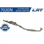 LRT Katalysator 7020N