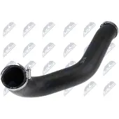 NTY GPP-AU-060 Turbo Ladeluftschlauch für AUDI Q7 (4LB)