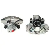 MAPCO Bremssattel 144386