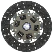 AISIN Kupplungsscheibe DD-023