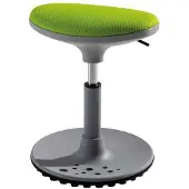 PAIDI Kinderwelten Sitzhocker SPEEDY
