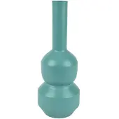 Décoris Vase - D/H ca. 12,00x34,00