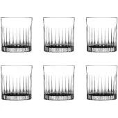 RCR Konfekt 6 Gläser maori dof 36 cl