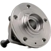 DAYCO Radlagersatz KWD1021