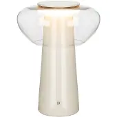 Dieter Knoll Collection Dieter Knoll LED-Tischleuchte TISCHLEUCHTE
