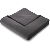 Biederlack Decke LANA WASH - B/L ca. 150.00x200.00