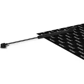 RIDEX 219G0371 Gasfeder Heckklappendämpfer für SUZUKI Alto (FF) 580mm