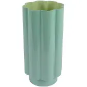 Décoris Vase - D/H ca. 15.00x30.00