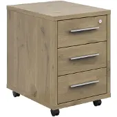 Voleo Rollcontainer CONNECT - B/H/T ca. 43,80x63,10x65,00
