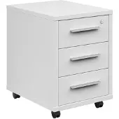 Voleo Rollcontainer CONNECT - B/H/T ca. 43.80x63.10x65.00