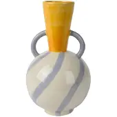 Décoris Vase - D/H ca. 15.50x26.50