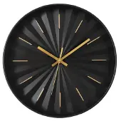 Bhp Wanduhr