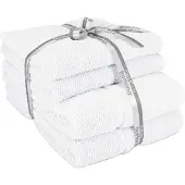 Frottana Handtuchset 4-tlg. PEARL - B/L ca. 67.00x140.00