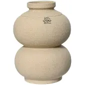 Décoris Vase F-25 - D/H ca. 15.50x22.00