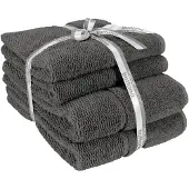 Frottana Handtuchset 4-tlg. PEARL - B/L ca. 67.00x140.00