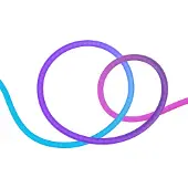 Hombli - Smart Neon Tube - 5m RGBIC