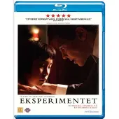 CINEMATIC EKSPERIMENTET - (Blu-ray)