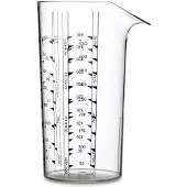 Mepal Messbecher Clear 500 ml
