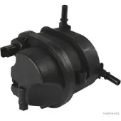 HERTH+BUSS JAKOPARTS Kraftstofffilter [Hersteller-Nr. J1333048] für Citroën, Toyota, Ford, Peugeot, Mazda