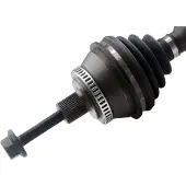 FEBI BILSTEIN Bilstein Antriebswelle 193451